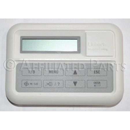 Liebert 4WIRE TSTAT, MINIMATE 2 153210G4S